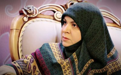 الفتلاوي تنتقد رئيس الجمهورية: كفى مزايدات انتخابية