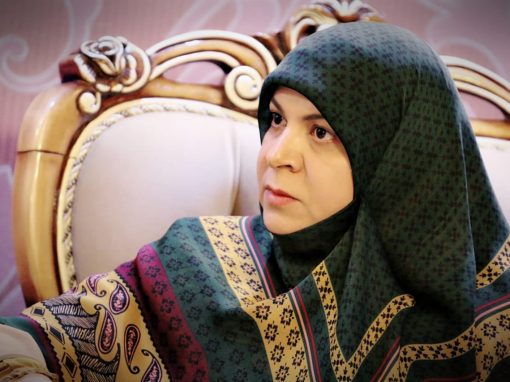 الفتلاوي تنتقد رئيس الجمهورية: كفى مزايدات انتخابية