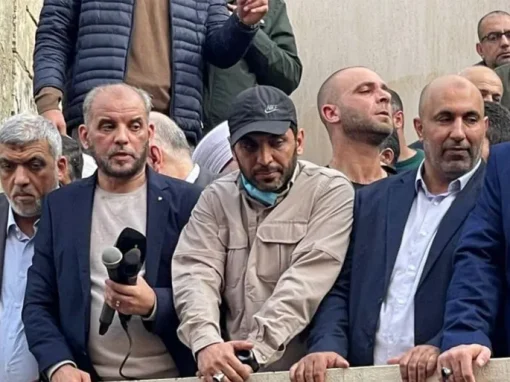 حماس تنعى أحد قادة القسّام إثر اغتياله في لبنان