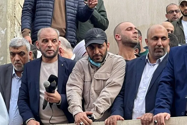 حماس تنعى أحد قادة القسّام إثر اغتياله في لبنان