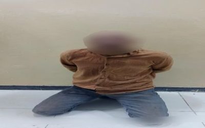 مبتز يلاحق فتاة وشرطة كركوك تتدخل