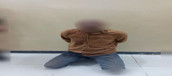 مبتز يلاحق فتاة وشرطة كركوك تتدخل
