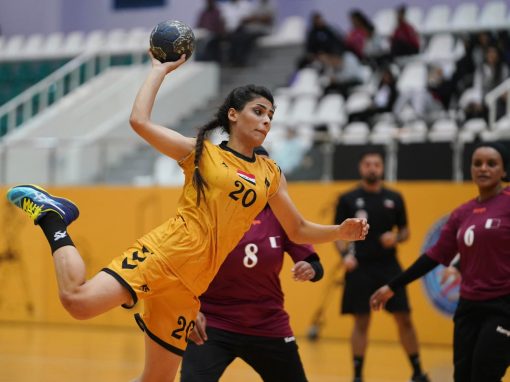 دعوة (29) لاعبة لاختبارات تمثيل منتخب النساء كرة اليد