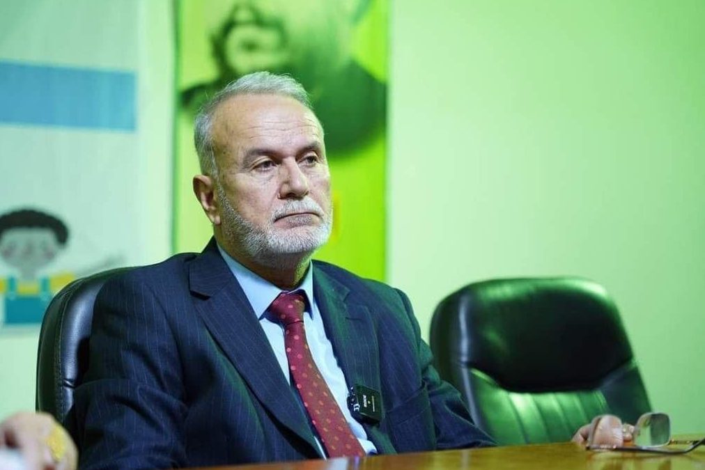 محافظ بغداد: لا سن محدد قانونياً لإحالة المحافظ إلى التقاعد