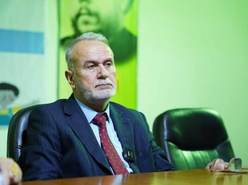 محافظ بغداد: لا سن محدد قانونياً لإحالة المحافظ إلى التقاعد
