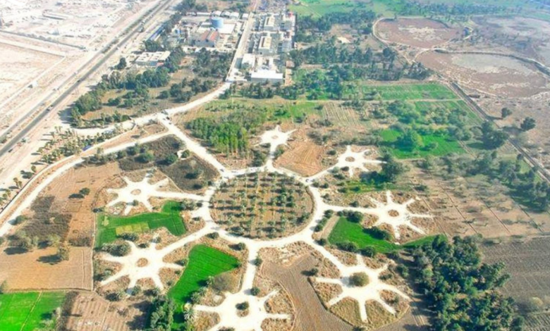 بغداد تخطو نحو المستقبل الأخضر.. انطلاق مشروع “غابات بغداد المستدامة”
