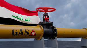 العراق يتفاوض مع دولتين عربيتين لاستيراد الغاز المسال