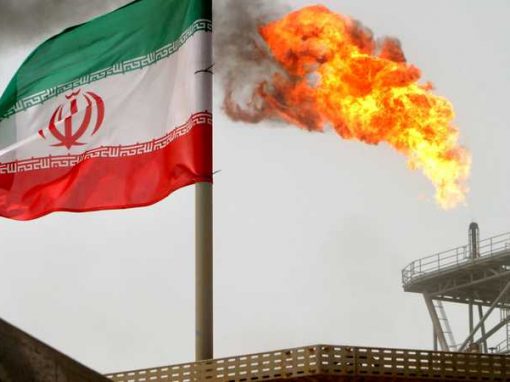 بسبب عقوبات الغاز على العراق.. إيران تتهم واشنطن بانتهاك القانون وارتكاب “جرائم ضد الإنسانية”