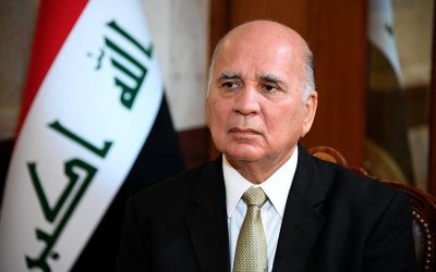 العراق يشارك في اجتماعات خماسية لبحث الأوضاع في سوريا