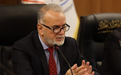 خطة حكومية لإعمار الأعظمية والكاظمية