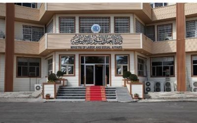 7.6 مليون مستفيد.. العمل تكمل إجراءات شمولهم بالسلة الغذائية الإضافية في رمضان