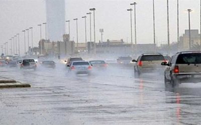 تقلبات جوية مرتقبة.. أمطار غزيرة وعواصف رعدية تضرب مدن العراق غداً
