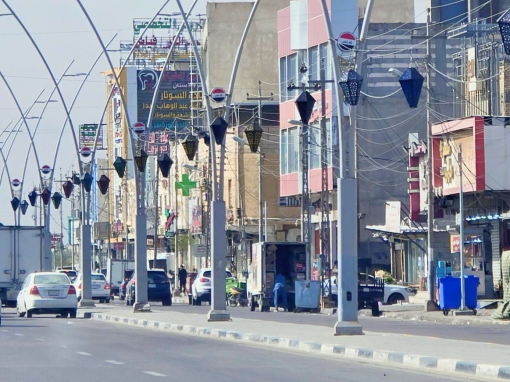 حقيقة “فوانيس البصرة”.. الحكومة المحلية ترد على الجدل وتكشف التكلفة الفعلية