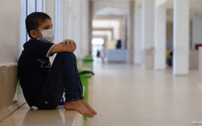 أمل جديد للأطفال المرضى.. مستشفى متطور لعلاج الأورام السرطانية في مدينة الطب