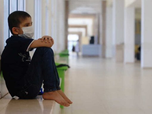 أمل جديد للأطفال المرضى.. مستشفى متطور لعلاج الأورام السرطانية في مدينة الطب