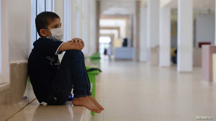 أمل جديد للأطفال المرضى.. مستشفى متطور لعلاج الأورام السرطانية في مدينة الطب