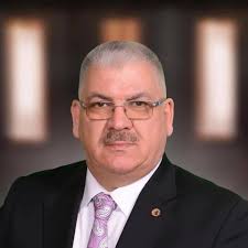 عبطان: الشيعة سيصوتون للحلبوسي باعتباره شخصية وطنية شابة ويفهم المناورات الشرسة