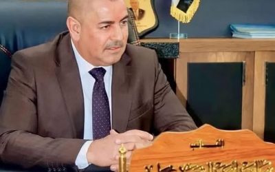 النائب حامد أحمد القرة غولي: علاقتي بكتلة المبادرة مميزة