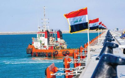الـفـاو على خريطة الصناعـة العالمية.. مشاريع عملاقة تضع العراق في قلب التجارة الدولية