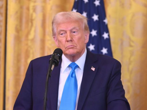 ترامب يعلّق على مقتل “والي العراق وسوريا” ويكشف تفاصيل جديدة