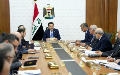 السوداني يترأس اجتماعاً لفريق قطاع الكهرباء لمتابعة الإجراءات المتخذة بشأن خطة صيف 2025