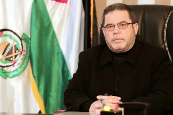اغتيال النائب بالمجلس التشريعي الفلسطيني صلاح البردويل في خان يونس