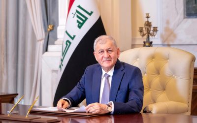 رئيس الجمهورية يهنئ بعيد نوروز