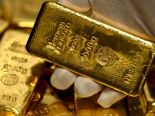 الذهب يستقر وسط ترقب الأسواق لبيانات التضخم