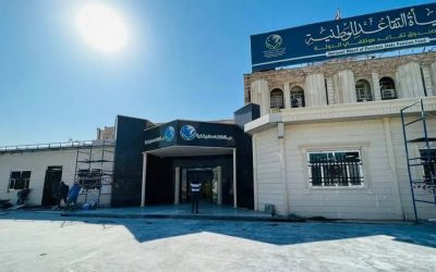 التقاعد تعلن إكمال إجراءات رفع رواتب المتقاعدين لشهر آذار