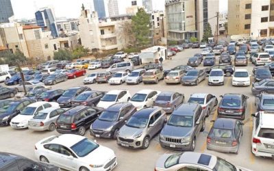 حملة أمنية في بغداد.. إغلاق 13 ساحة وقوف غير رسمية لاستغلالها المواطنين