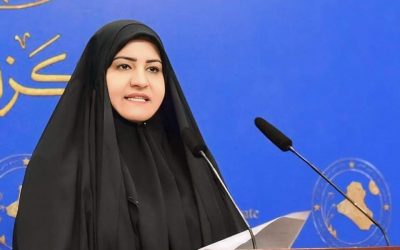 في تصريح للفاصلة.. الناشي تحذر: العراق أمام اختبار صعب إذا توقّف الغاز الإيراني