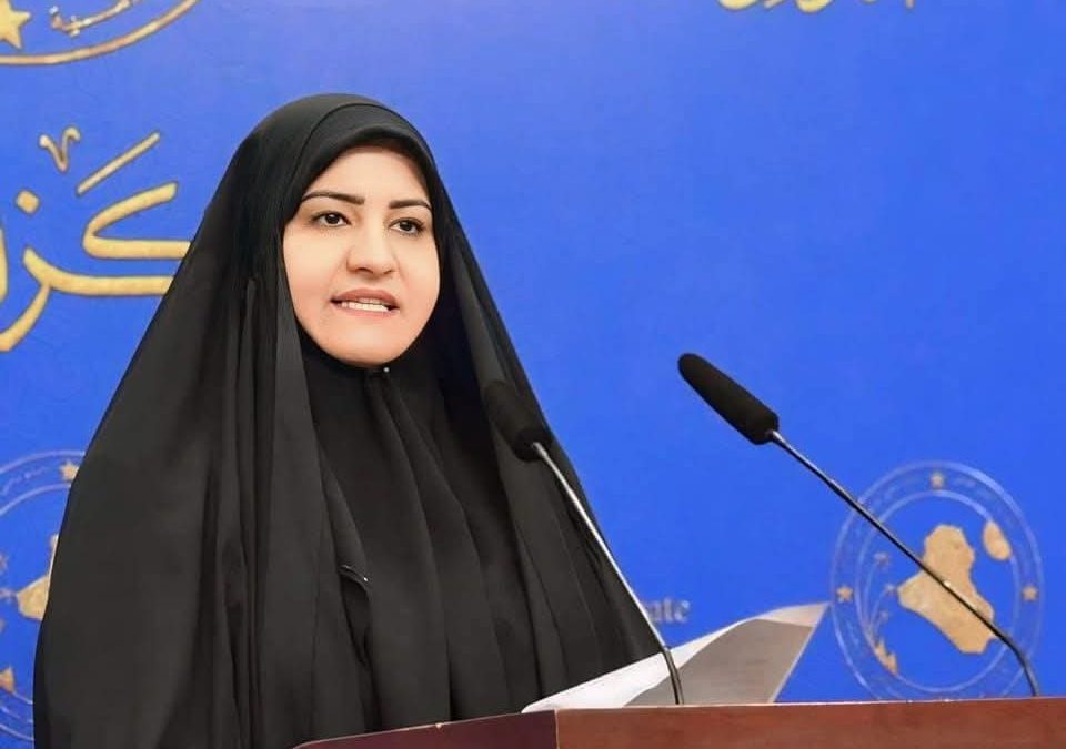 في تصريح للفاصلة.. الناشي تحذر: العراق أمام اختبار صعب إذا توقّف الغاز الإيراني