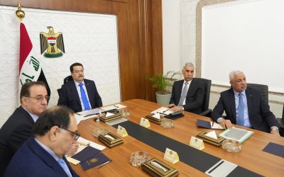 السوداني يقود التحوّل نحو الطاقة النظيفة.. مشاريع ريادية ومبادرات ذكية قيد التنفيذ
