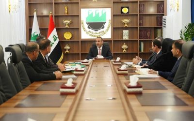 شراكات تحت المراجعة.. وزير الصناعة يحسم ملف الاستثمار في شركات حكومية