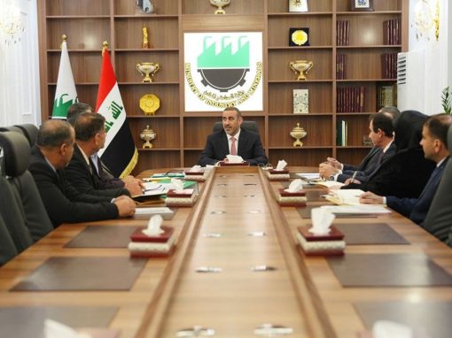 شراكات تحت المراجعة.. وزير الصناعة يحسم ملف الاستثمار في شركات حكومية