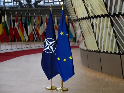 أوروبا تسعى لتعزيز تسلحها وتحديد موقفها من ترامب