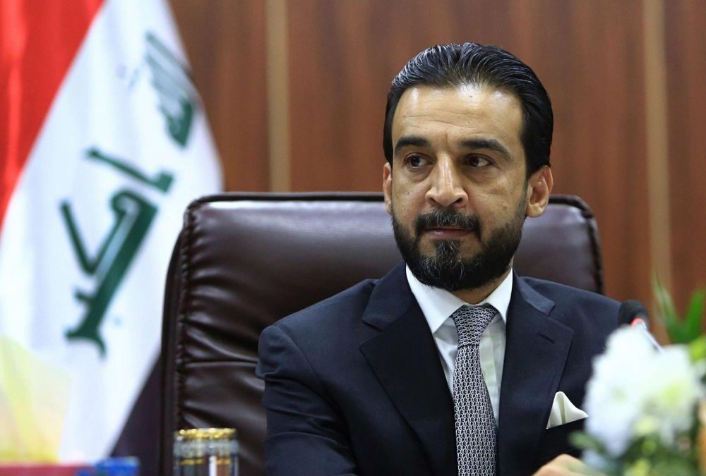 الحلبوسي يدعو إلى إبعاد وزارة التربية عن أيدي “الفاسدين الجهلة” الذين ينهبون مطابعها واراضيها
