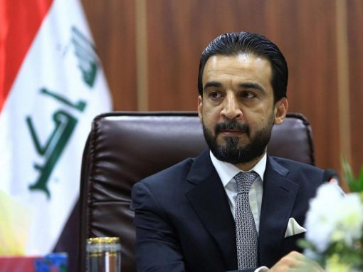 الحلبوسي يدعو إلى إبعاد وزارة التربية عن أيدي “الفاسدين الجهلة” الذين ينهبون مطابعها واراضيها