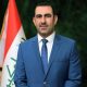 وزير الصناعة يتكفل بعلاج مواطنة من محافظة صلاح الدين