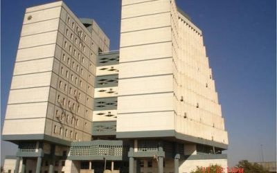 وزارة المالية تنفي تصريحات منسوبة للوزيرة بشأن سلم الرواتب
