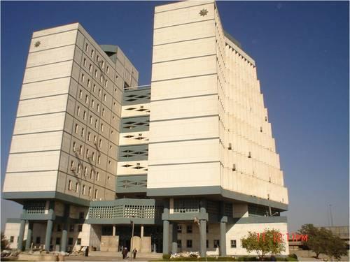 وزارة المالية تنفي تصريحات منسوبة للوزيرة بشأن سلم الرواتب