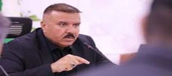 وزير الداخلية: نسعى لإنهاء عسكرة المدن