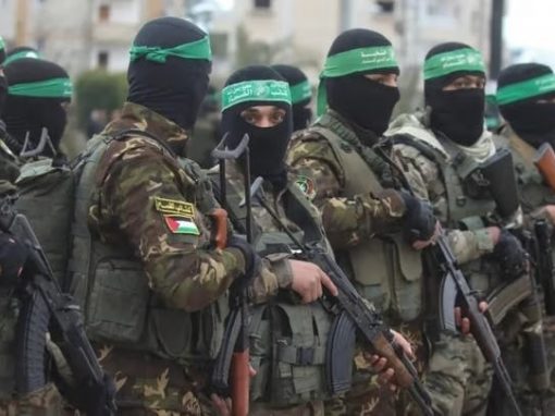 حماس ترد على تهديدات ترامب: التصريحات هي أولى محاولات التنصل