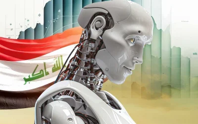 ماهو ترتيب العراق بمؤشر جاهزية الحكومات للذكاء الاصطناعي؟
