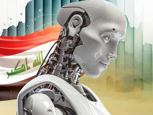 ماهو ترتيب العراق بمؤشر جاهزية الحكومات للذكاء الاصطناعي؟