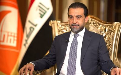 الحلبوسي يهنئ المرأة العراقية بمناسبة يومها العالمي: سجَّلت إنجازات وعطاءات عظيمة
