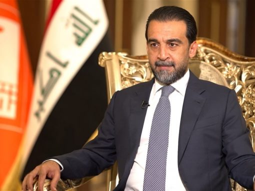 الحلبوسي يهنئ المرأة العراقية بمناسبة يومها العالمي: سجَّلت إنجازات وعطاءات عظيمة