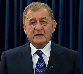 رئيس الجمهورية يؤكد ضرورة ضمان حقوق المرأة