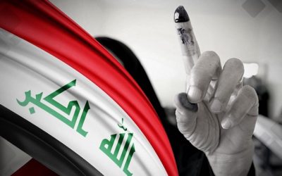 المفوضية: أكثر من 29 مليون شخص يحق لهم المشاركة بالانتخابات بالعراق