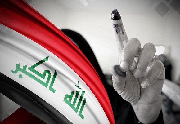 المفوضية: أكثر من 29 مليون شخص يحق لهم المشاركة بالانتخابات بالعراق